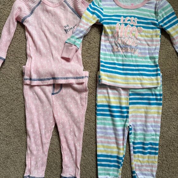 12M Girls Clothes Bundle 21 Pieces - Picture 9 of 10